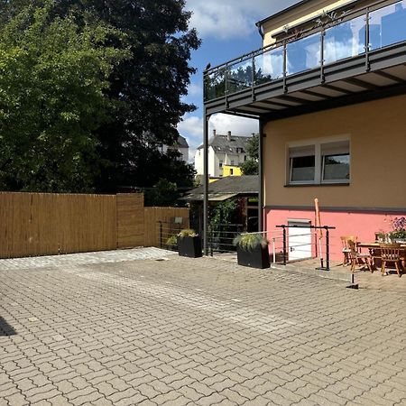Sehr Schoene Wohnung,Komplett Neu Eingerichtet Limbach-Oberfrohna Екстер'єр фото