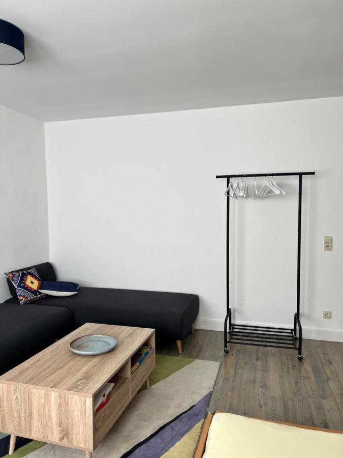 Sehr Schoene Wohnung,Komplett Neu Eingerichtet Limbach-Oberfrohna Екстер'єр фото