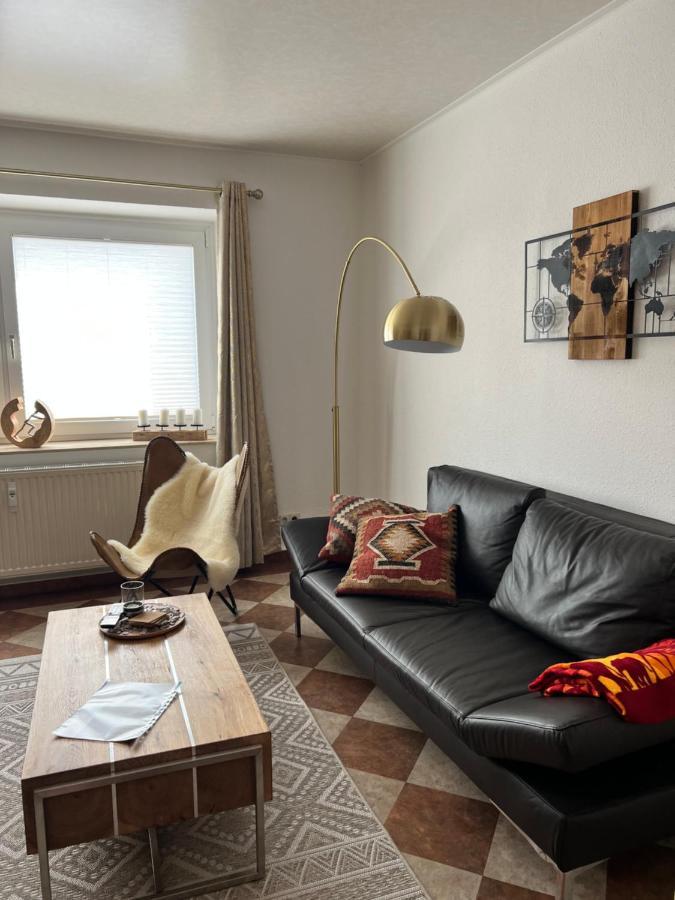 Sehr Schoene Wohnung,Komplett Neu Eingerichtet Limbach-Oberfrohna Екстер'єр фото