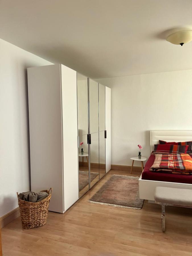 Sehr Schoene Wohnung,Komplett Neu Eingerichtet Limbach-Oberfrohna Екстер'єр фото